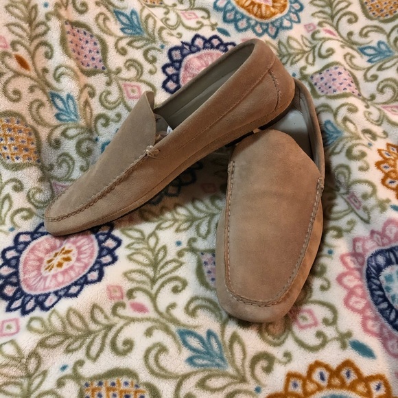 Hugo Boss Loafers - Picture 1 of 4